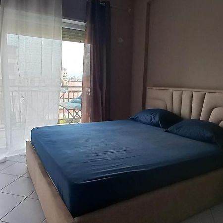 Gold Key Apartments, Durres Beach Exteriör bild
