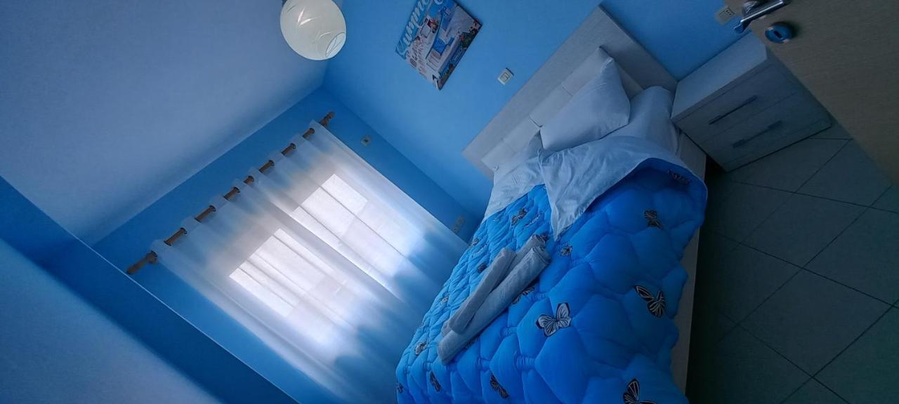 Gold Key Apartments, Durres Beach Exteriör bild