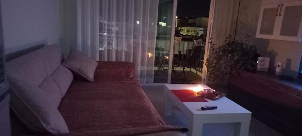 Gold Key Apartments, Durres Beach Exteriör bild