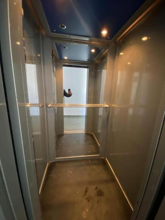 Gold Key Apartments, Durres Beach Exteriör bild