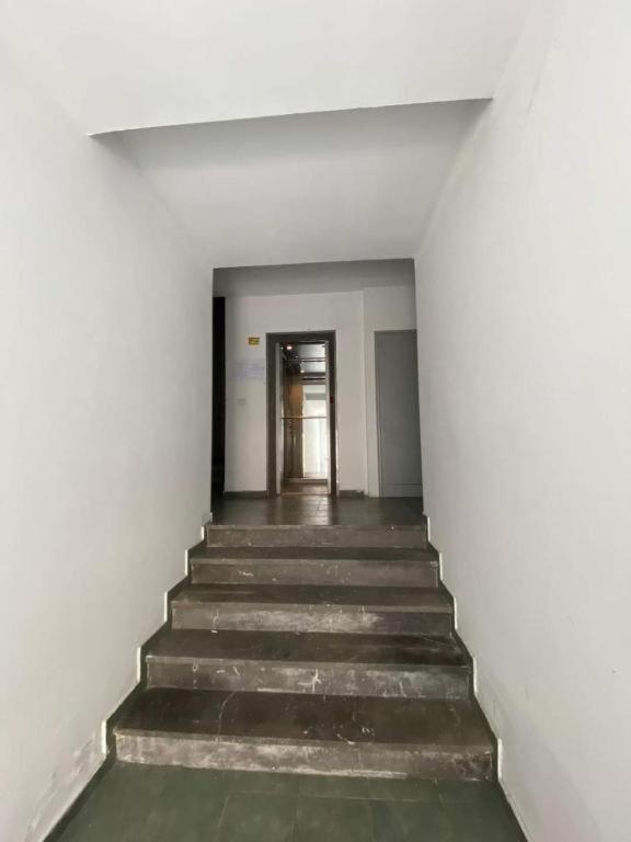 Gold Key Apartments, Durres Beach Exteriör bild