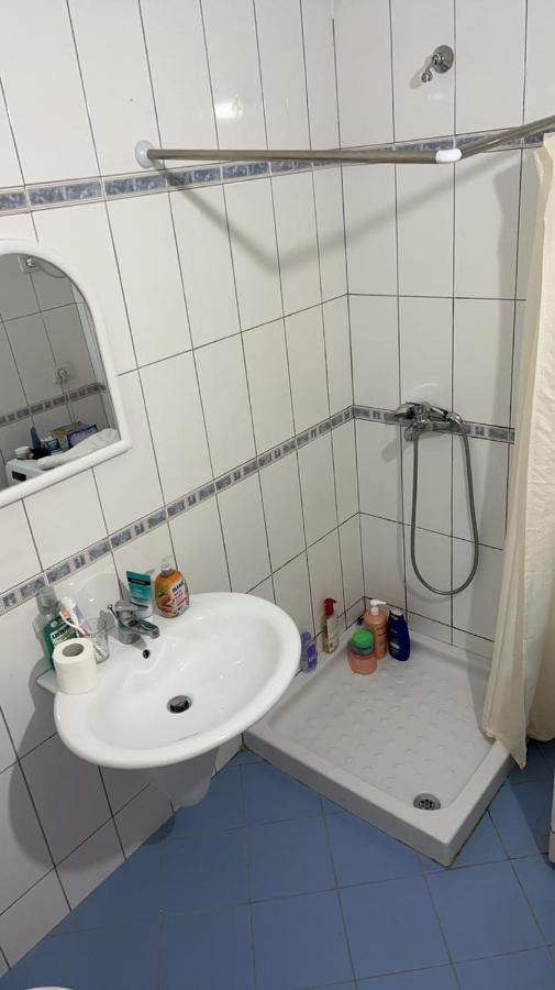 Gold Key Apartments, Durres Beach Exteriör bild