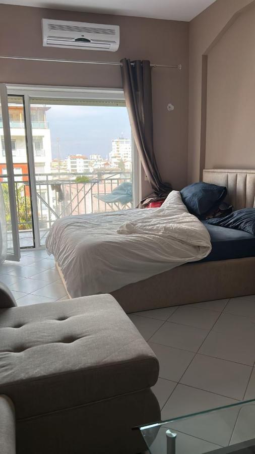 Gold Key Apartments, Durres Beach Exteriör bild