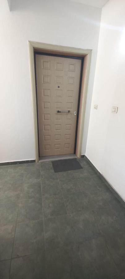 Gold Key Apartments, Durres Beach Exteriör bild
