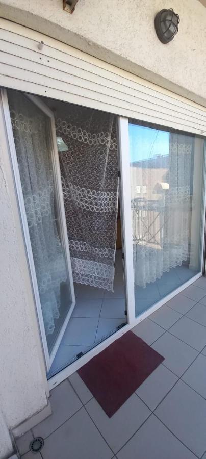 Gold Key Apartments, Durres Beach Exteriör bild