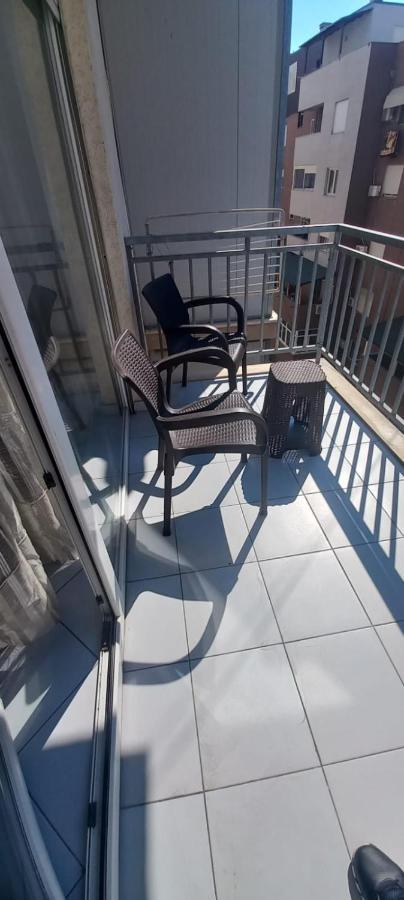 Gold Key Apartments, Durres Beach Exteriör bild