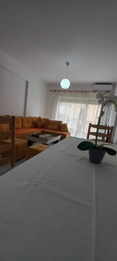 Gold Key Apartments, Durres Beach Exteriör bild